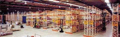 Photo: Able Storage Systems