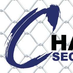 Photo: Chainmesh Security Fencing
