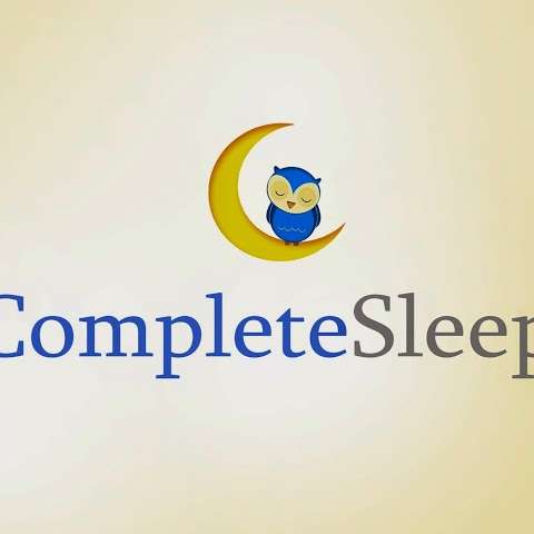 Photo: CompleteSleep Bedding