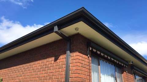 Photo: Continuous Guttering Co