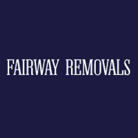 Photo: Fairway Removals