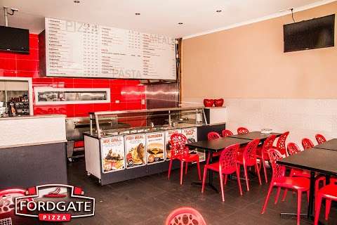 Photo: Fordgate Pizza