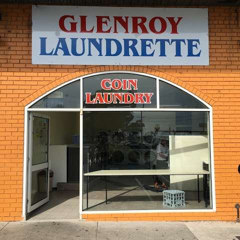 Photo: Glenroy Laundrette Pty Ltd