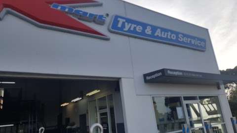 Photo: Kmart Tyre & Auto Service Campbellfield