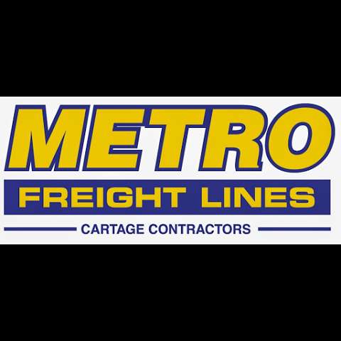 Photo: Metro Freight Lines Pty Ltd