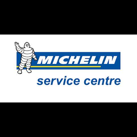 Photo: Michelin Service Centre - Campbellfield