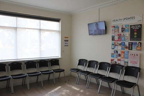 Photo: New Leaf Medical Clinic