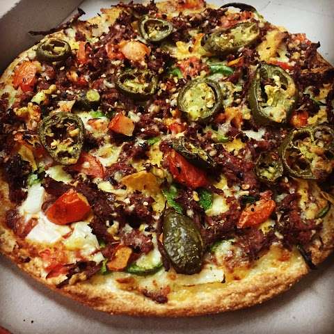 Photo: Pizza Hut Campbellfield