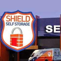 Photo: Shield Self Storage