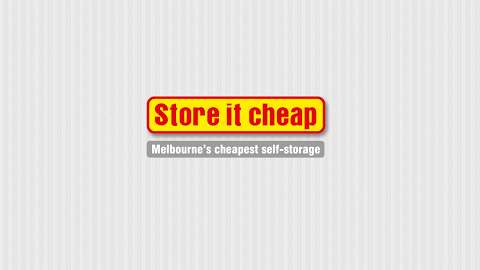 Photo: Store It Cheap