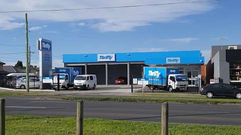Photo: Thrifty Car and Truck Rental Campbellfield