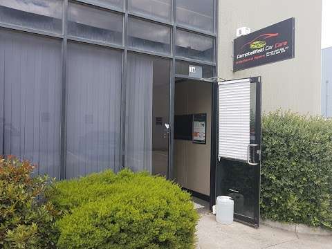 Photo: Campbellfield Carcare