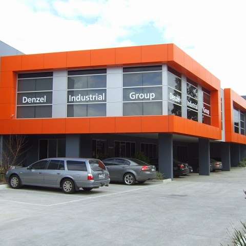 Photo: Denzel Industrial Group Photo: Denzel Industrial Group